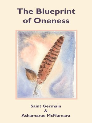 cover image of The Blueprint of Oneness